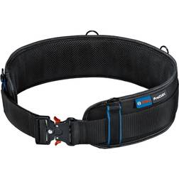 Bosch Belt 93 Professional Tool Bag - Black