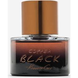Kenneth Cole Copper Black Eau De Toilette Spray for Men 50ml