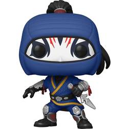 Funko Shang-Chi Death Dealer US Exclusive Pop! Vinyl