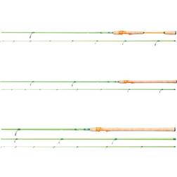 Berkley Flex Spinnestang 3-delt