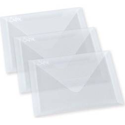 Sizzix Plastic Envelopes