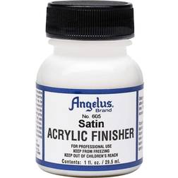 Angelus Acrylic Finisher Satin 29 ml