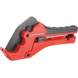 Rothenberger Rocut plastrørsaks 0-42mm Rocut 42 twin cut