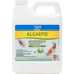 API Pond Algaefix Algae Control Solution 946ml