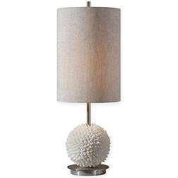 Uttermost Cascara Sea Shells Table Lamp 61cm