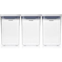 OXO Good Grips Pop Food Container 3pcs