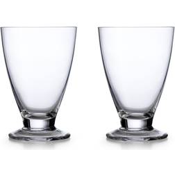 Nambe Skye Tumbler 29.574cl 2pcs