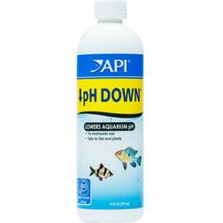 API pH Down