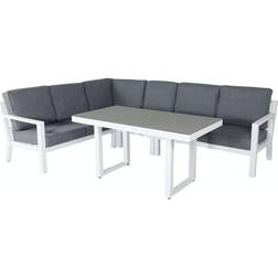 Venture Design Barcelona Lounge-Set