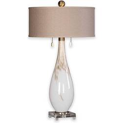 Uttermost Cardoni Table Lamp 81.3cm