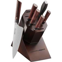 J.A. Henckels International Meiji 9000023 Knife Set