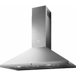 EICO Tamaya 2.0 S IX/A/90 90cm, Stainless Steel