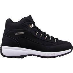 Lugz Rapid - Black/White