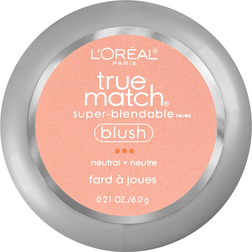 L'Oréal Paris True Match Blush N3-4 Innocent Flush