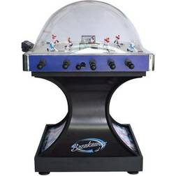 Breakaway Dome Hockey Table with LED Scoring Unit