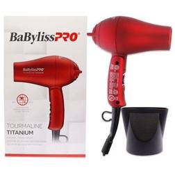 Babyliss Tourmaline Titanium BTT053TUC