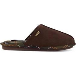 Barbour Foley - Brown