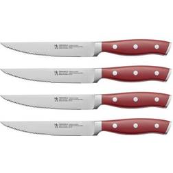 Henckels Forged Accent 19548-004 Knife Set