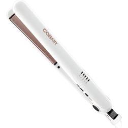 Conair Double Ceramic Flat Iron 1"