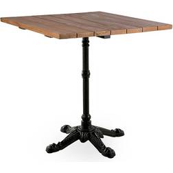 Sika Design Lyon 70x70cm