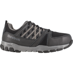 Reebok Sublite Work - Black/Grey