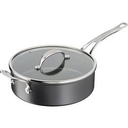 Tefal Jamie Oliver Cooks Classics med lokk 26 cm