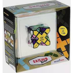 Recenttoys Skewb Xtreme