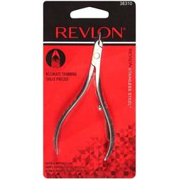 Revlon Half Jaw Cuticle Nipper