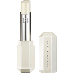 Fenty Beauty Slip Shine Sheer Shiny Lipstick Quartz Candy