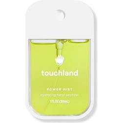 Touchland Power Mist Aloe You 1fl oz