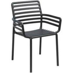 Brafab Doga Garden Dining Chair