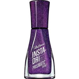 Sally Hansen Insta-Dri Nail Color Purple Prism 9.2ml 9.2ml