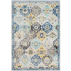 Surya HAP-1072 Multicolour, Blue 119.38x170.18cm