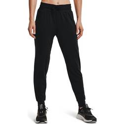 Under Armour HeatGear Pants Women - Black/Jet Grey