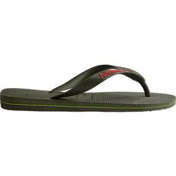 Havaianas Brazil - Moss