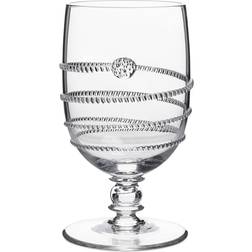 Juliska Amalia Footed Drink Glass