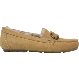 Soul Naturalizer Swiftly Slip-ons W - Tan