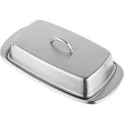 - Butter Dish