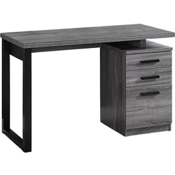 Monarch Specialties I 7295 Writing Desk 23.5x47.2"