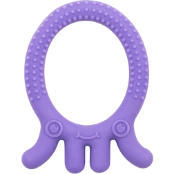 Dr. Brown's Flexees Friends Silicone Teether