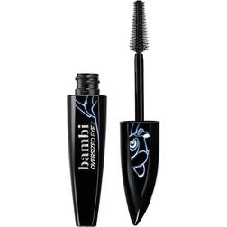 L'Oréal Paris Bambi Eye Instant Volume Oversized Eye Washable Mascara #408 Intense Black