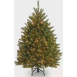 National Tree Company 4ft Dunhill Fir Christmas Tree 48"