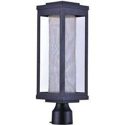 Maxim Lighting Salon Single Lamp Post 49.5cm