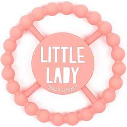 Bella Tunno Little Lady Happy Teether