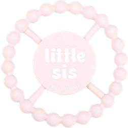 Bella Tunno Little Sis Happy Teether