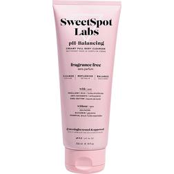 SweetSpot Labs Ph-Balanced Fragrance-Free Wash 236ml 8fl oz