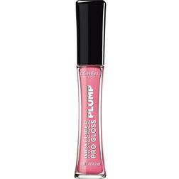 L'Oréal Paris Infallible Pro Gloss Plump #603 Gleam