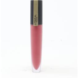 L'Oréal Paris Rouge Signature Matte Lip Stain #450 Adored