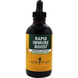 Herb Pharm Rapid Immune Boost 4 Oz