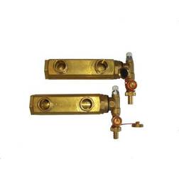 VAILLANT manifold t.jordvarme